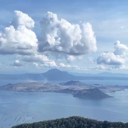 Taal Lake View Wind Residences By Smco Tagaytay City Dış mekan fotoğraf