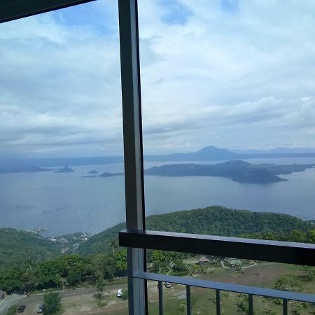 Taal Lake View Wind Residences By Smco Tagaytay City Dış mekan fotoğraf