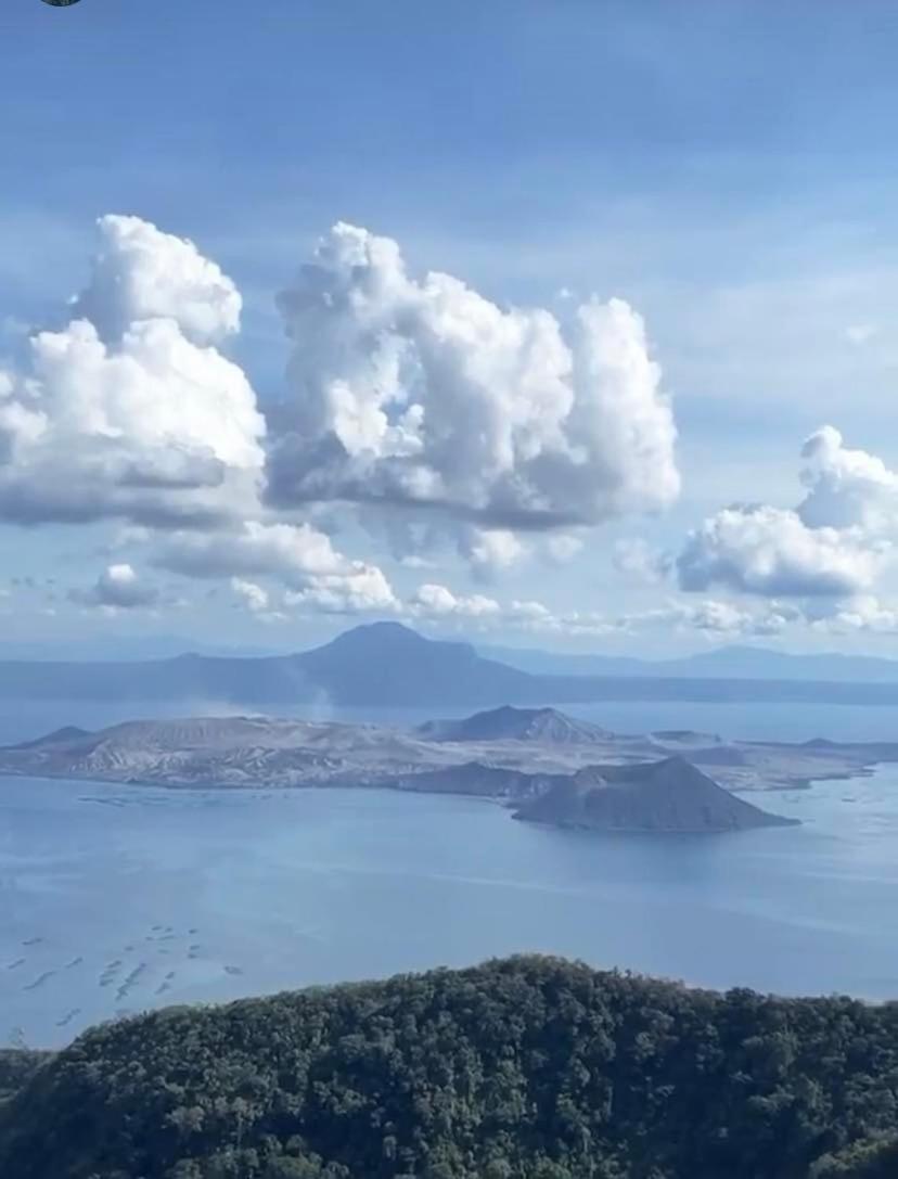 Taal Lake View Wind Residences By Smco Tagaytay City Dış mekan fotoğraf