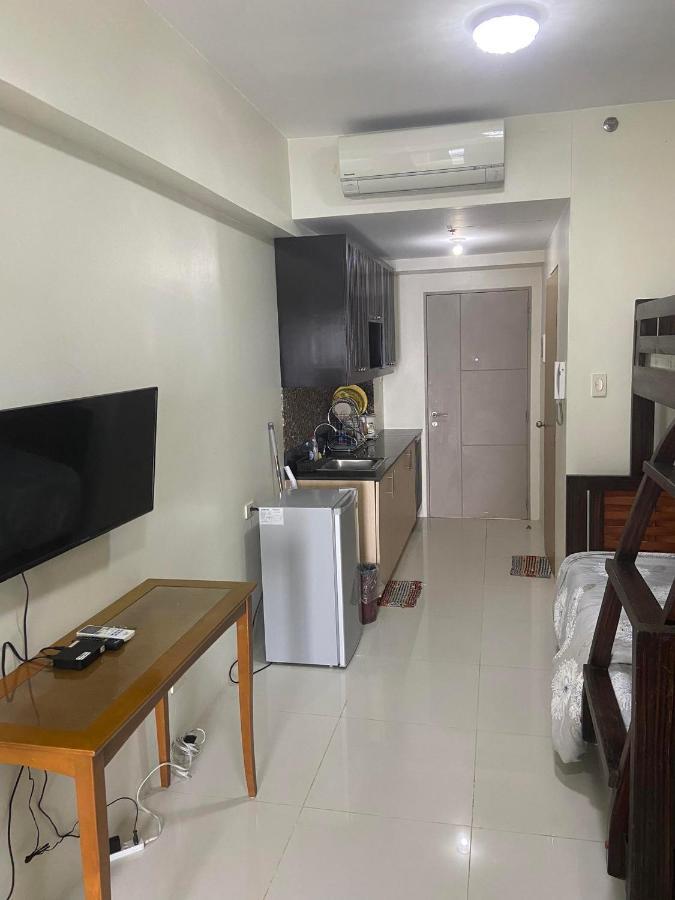 Taal Lake View Wind Residences By Smco Tagaytay City Dış mekan fotoğraf