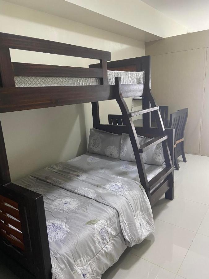 Taal Lake View Wind Residences By Smco Tagaytay City Dış mekan fotoğraf