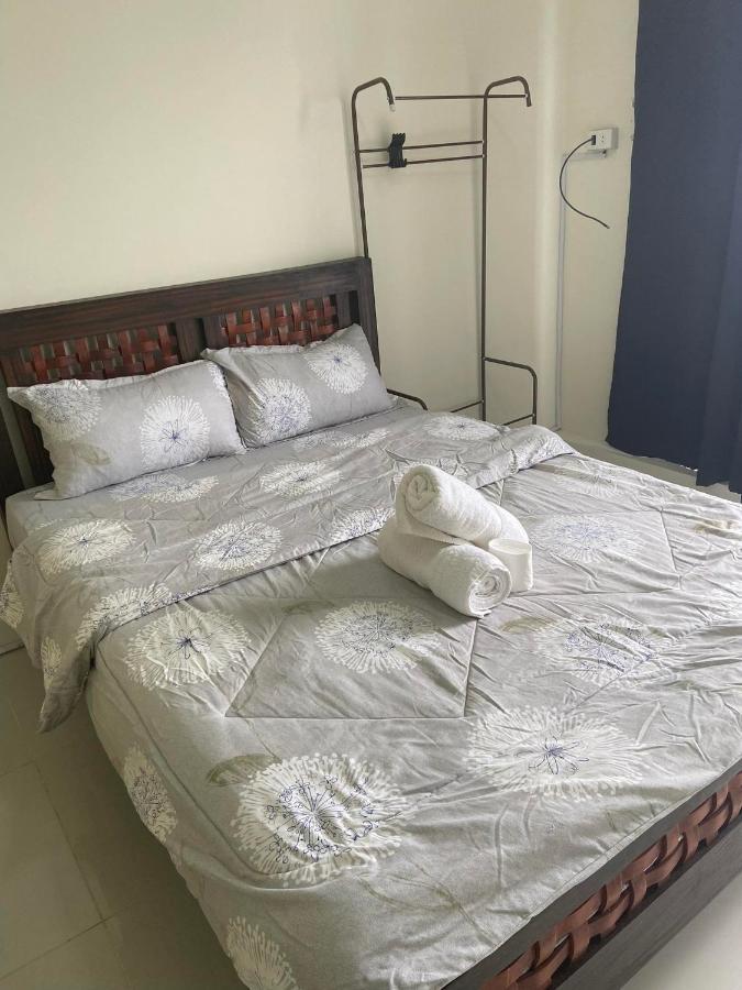 Taal Lake View Wind Residences By Smco Tagaytay City Dış mekan fotoğraf