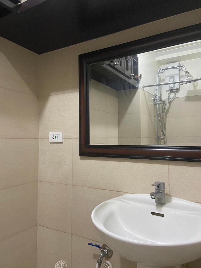 Taal Lake View Wind Residences By Smco Tagaytay City Dış mekan fotoğraf