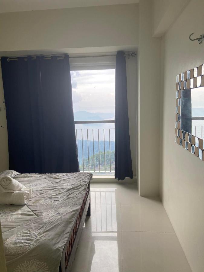 Taal Lake View Wind Residences By Smco Tagaytay City Dış mekan fotoğraf