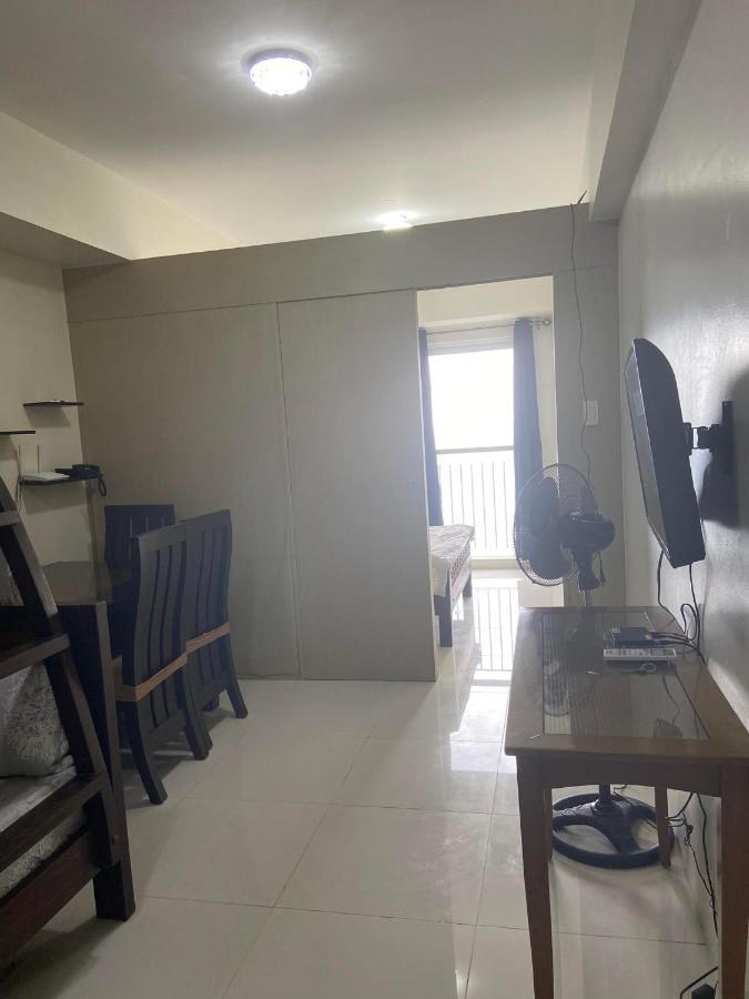 Taal Lake View Wind Residences By Smco Tagaytay City Dış mekan fotoğraf