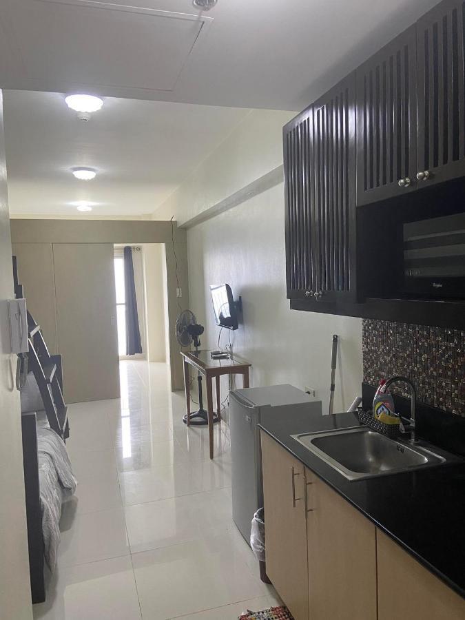 Taal Lake View Wind Residences By Smco Tagaytay City Dış mekan fotoğraf