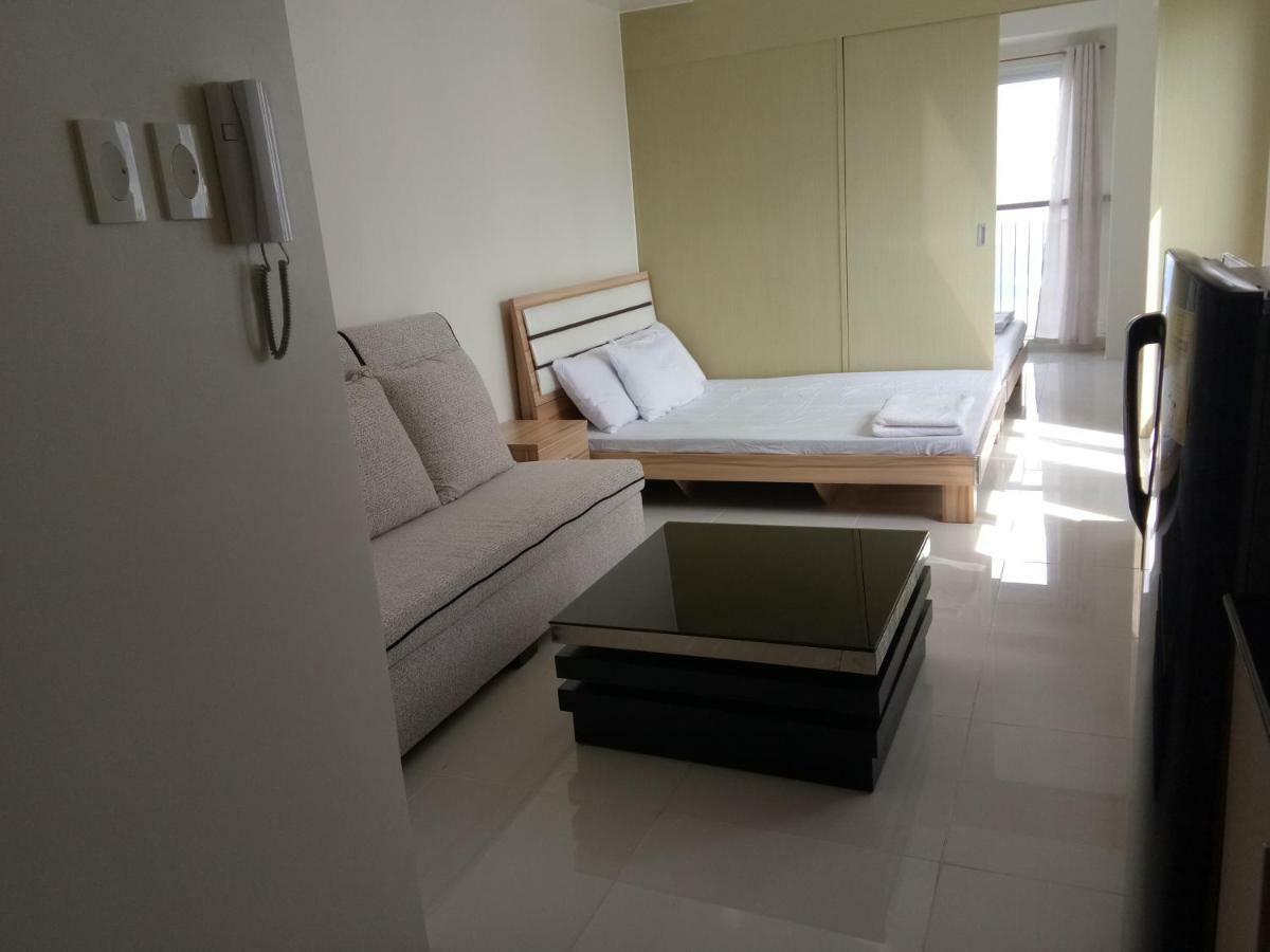 Taal Lake View Wind Residences By Smco Tagaytay City Dış mekan fotoğraf