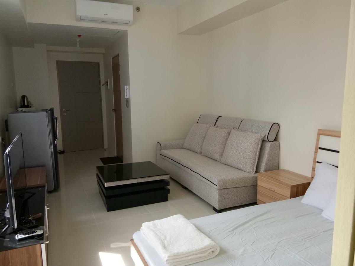 Taal Lake View Wind Residences By Smco Tagaytay City Dış mekan fotoğraf