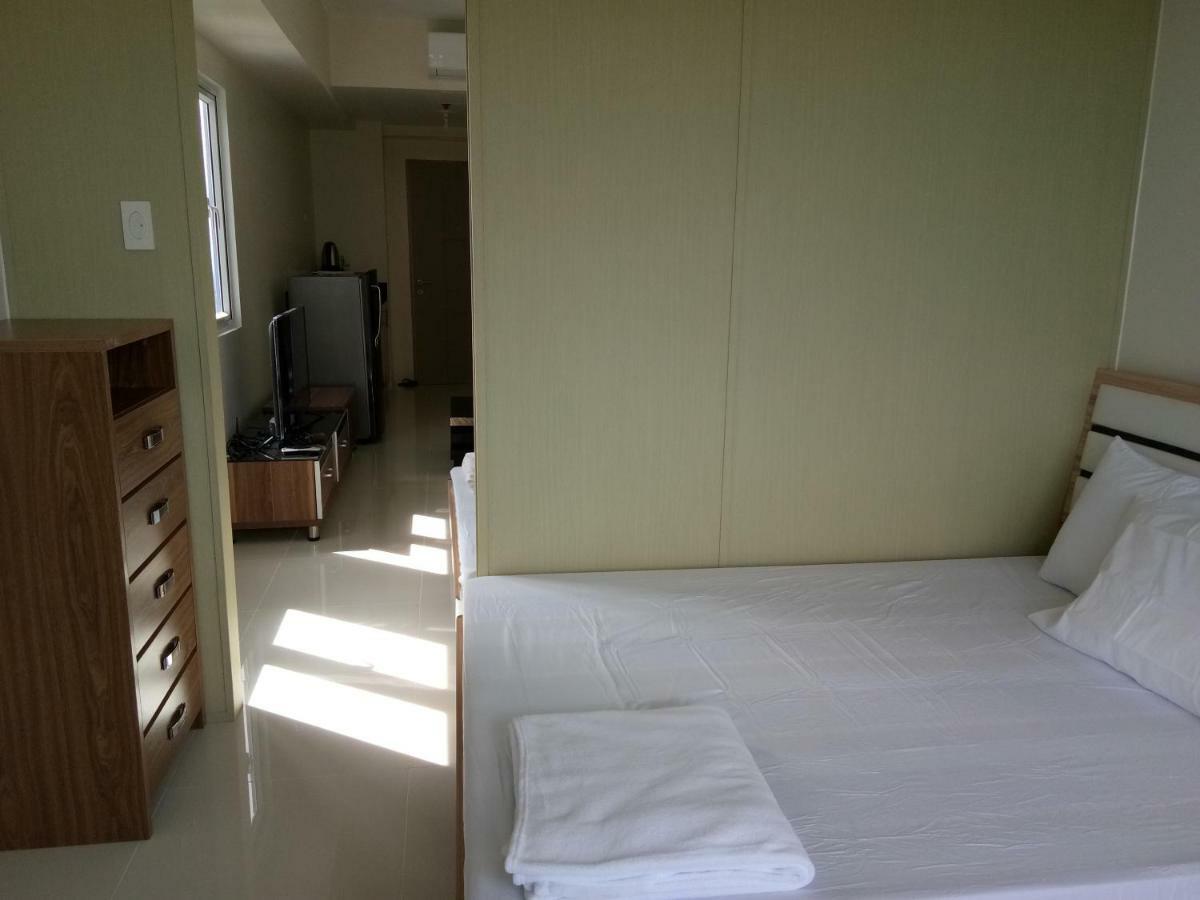 Taal Lake View Wind Residences By Smco Tagaytay City Dış mekan fotoğraf