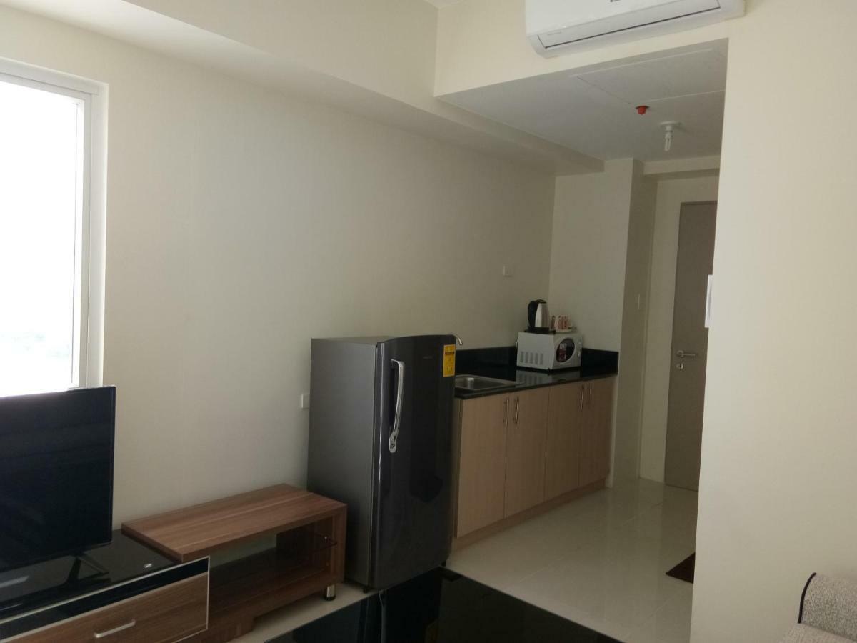 Taal Lake View Wind Residences By Smco Tagaytay City Dış mekan fotoğraf