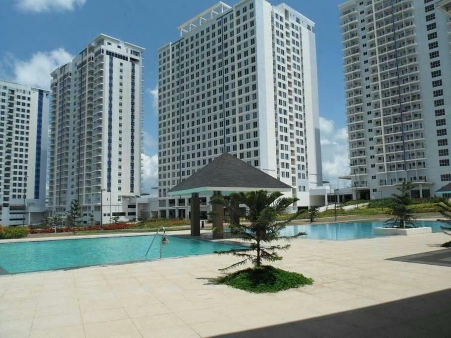Taal Lake View Wind Residences By Smco Tagaytay City Dış mekan fotoğraf